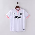 Retro Manchester United 2012/13 Jersey