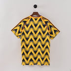 Retro Arsenal Jersey
