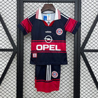 Retro Kids Bayern Munich 1997/99 Home