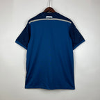 Retro Argentina 2014 Away Jersey