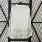 Portugal 2025 Away Long Sleeve