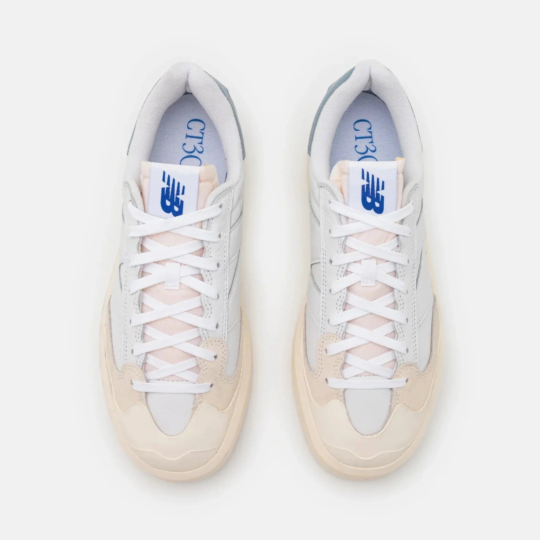 New Balance CT302