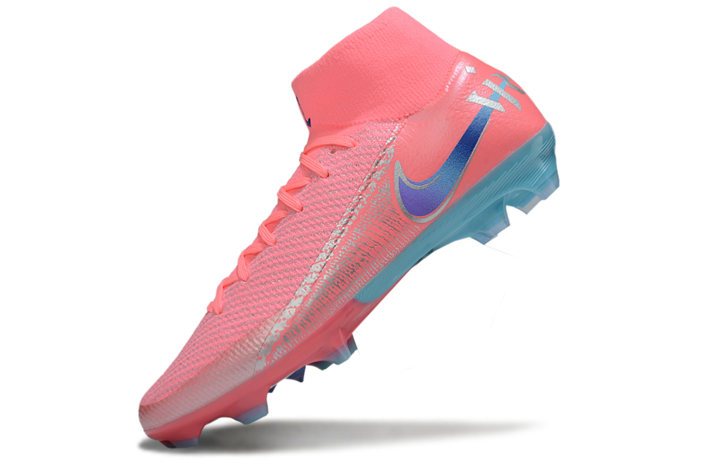 Mercurial Air Zoom Superfly 10