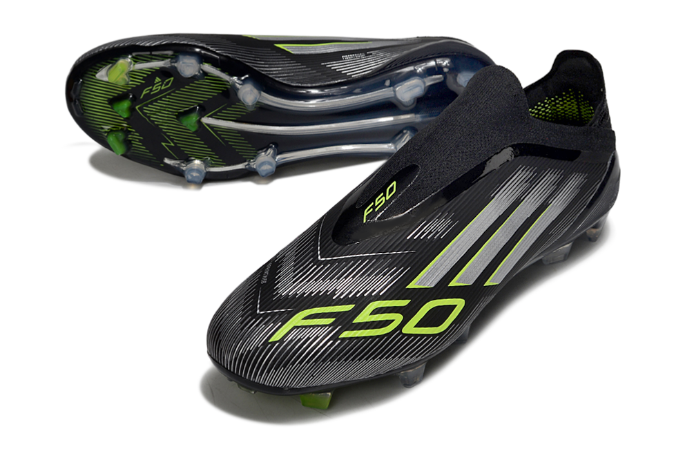 Adidas F50 Elite Laceless