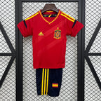 Kids Spain 2012 Home