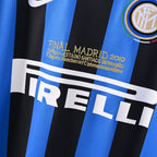 Retro Inter Milan 2009/10 Jersey