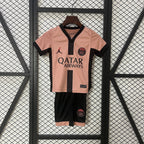 Kids PSG 24/25 Third Away