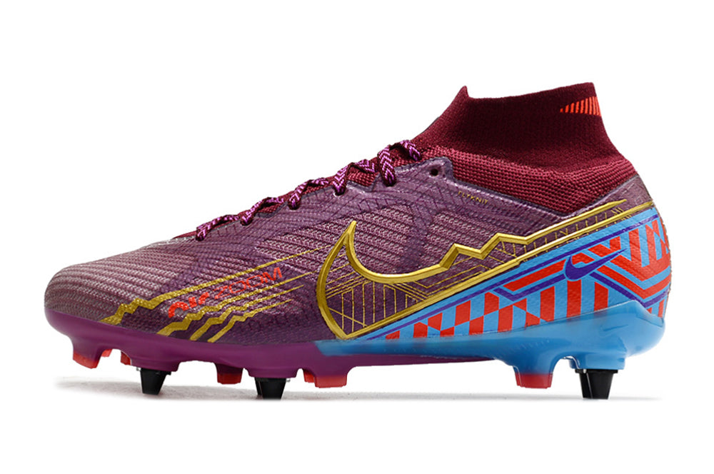 Nike Air Zoom Mercurial Superfly 9 SG