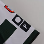 Retro Sporting 2001/03 Jersey