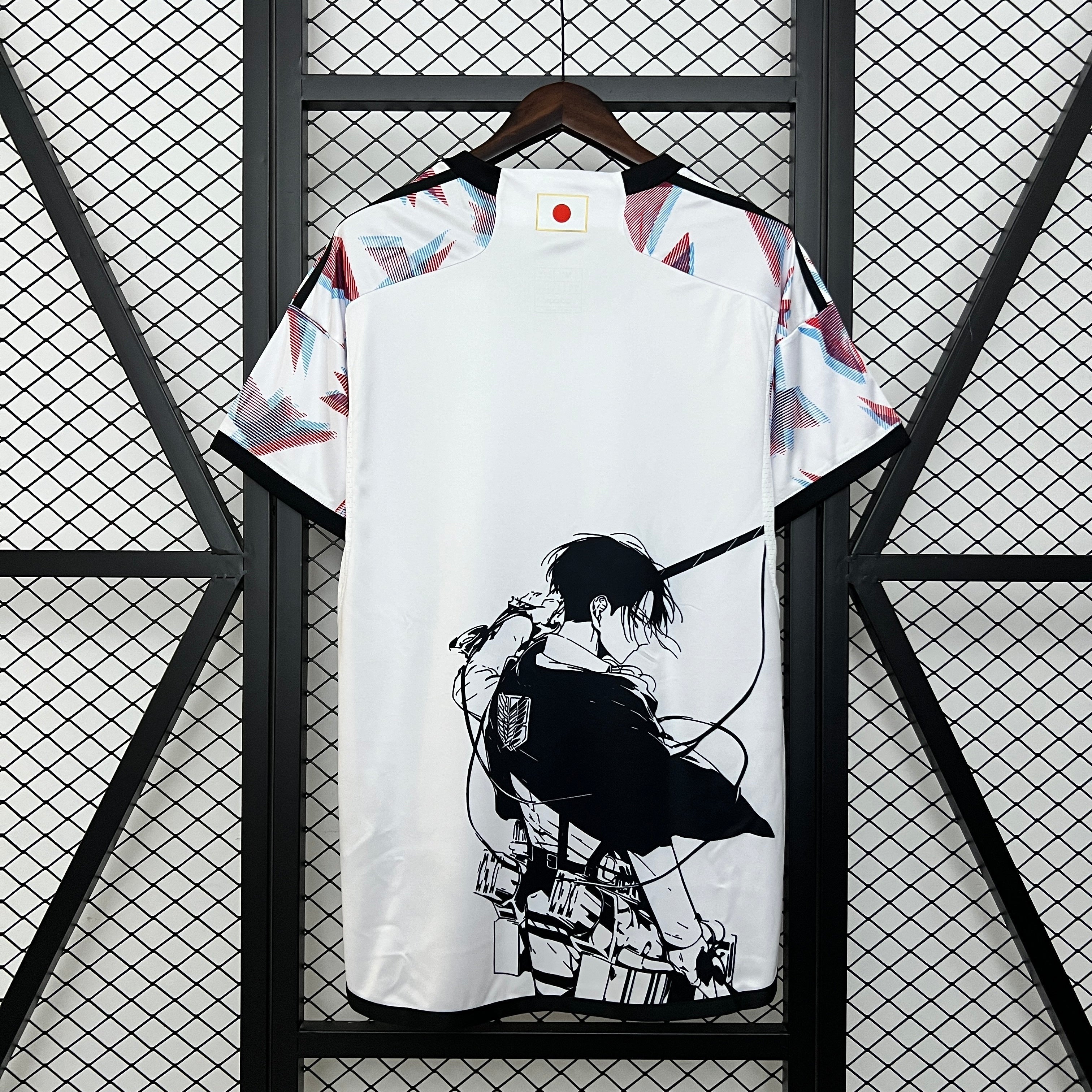 Japan 2024 Special Edition Jersey