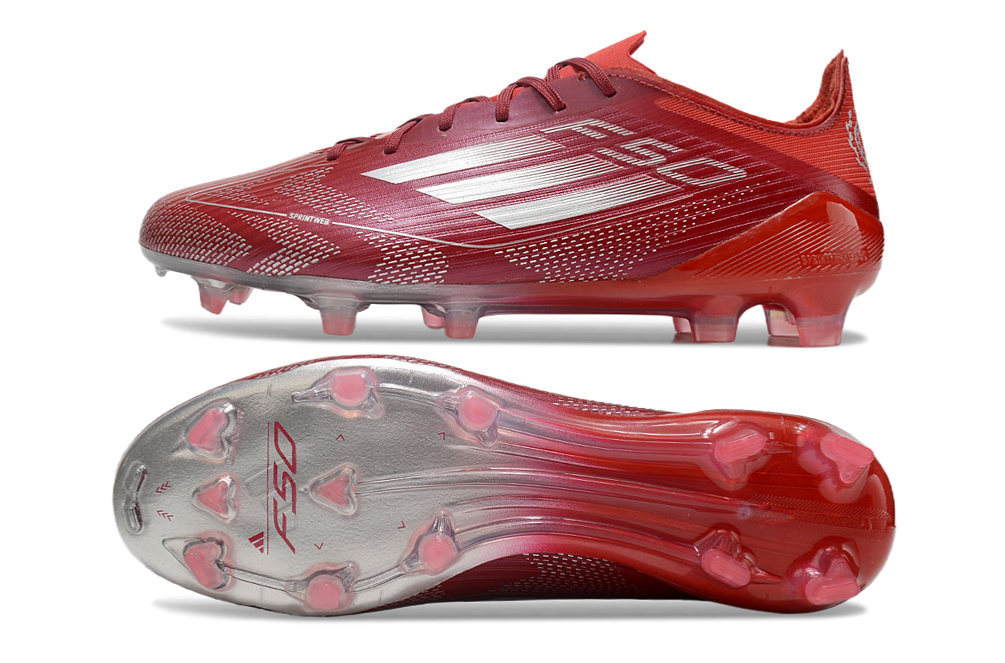 Adidas F50