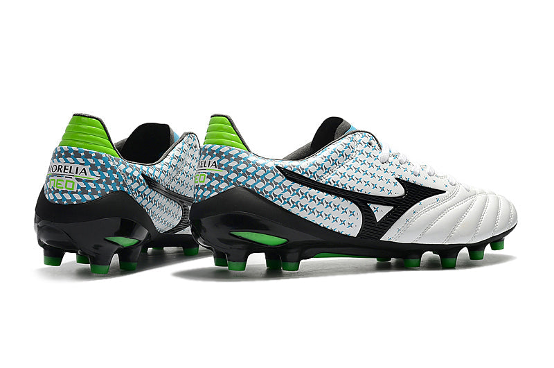 Mizuno Morelia Neo II