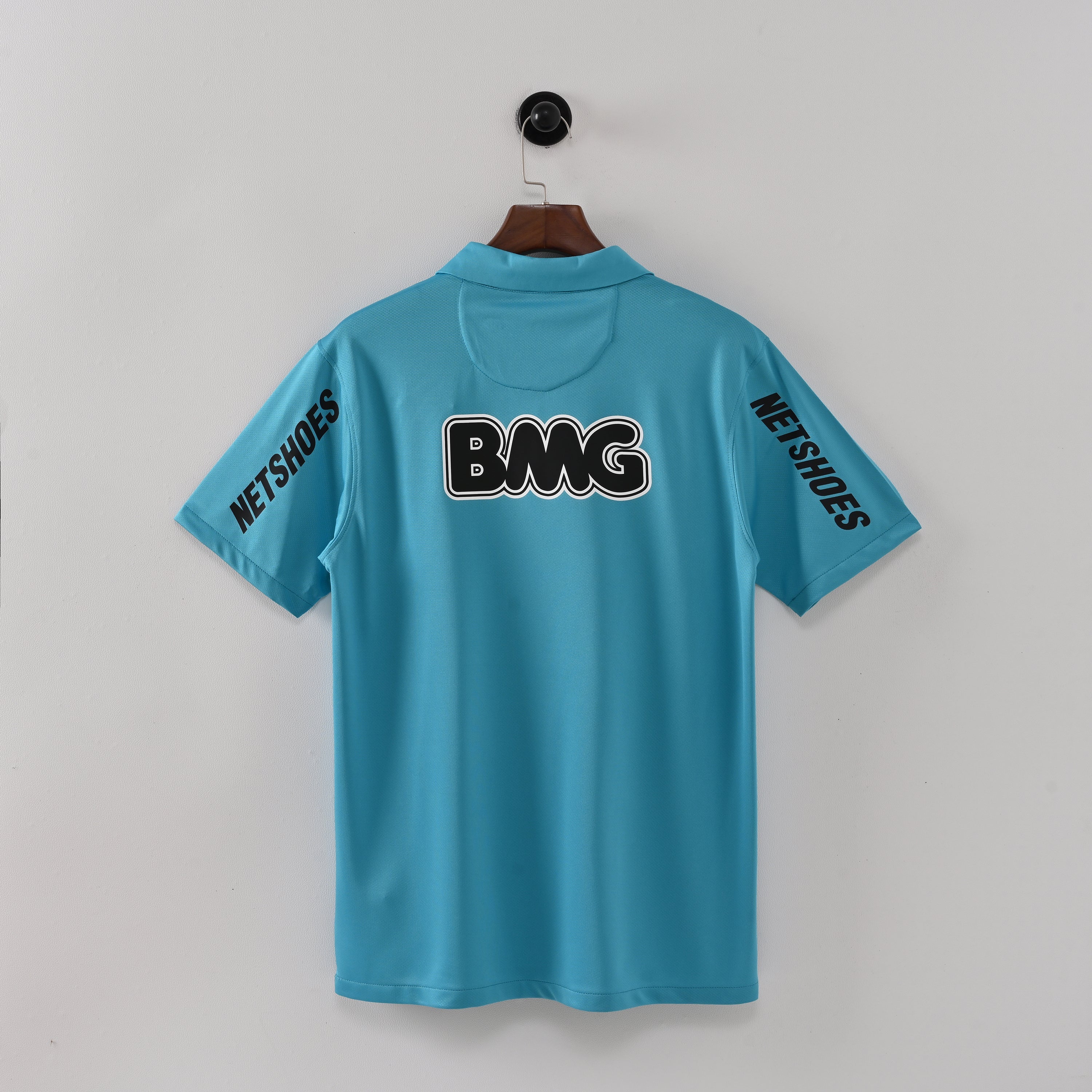 Retro Santos FC 2011/12 Jersey