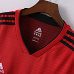 Retro Manchester United 2018/19 Jersey