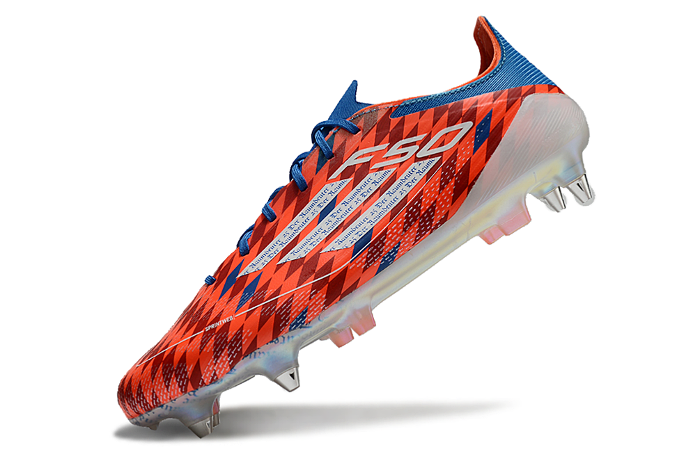 Adidas F50 SG