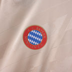 Retro Bayern Munich 2024/25 Jersey