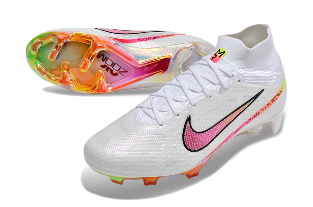 Nike Mercurial Air Zoom Superfly 9