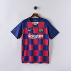 Retro Barcelona 2019/20 Jersey
