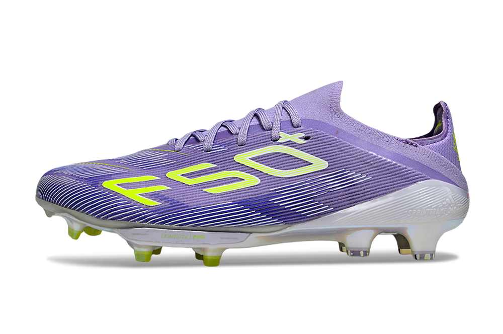Adidas F50 +