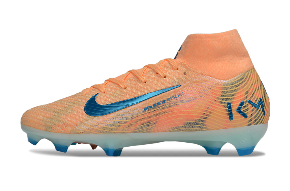Mercurial Air Zoom Superfly 10