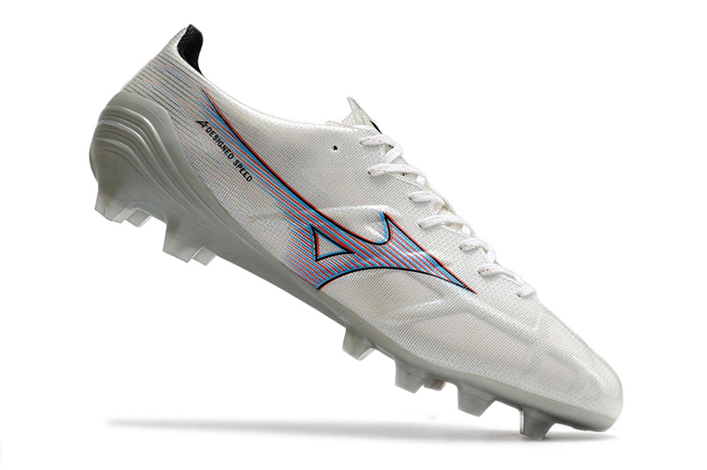 Mizuno Alpha