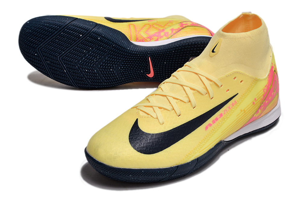NIKE AIR ZOOM MERCURIAL SUPERFLY FUTSAL