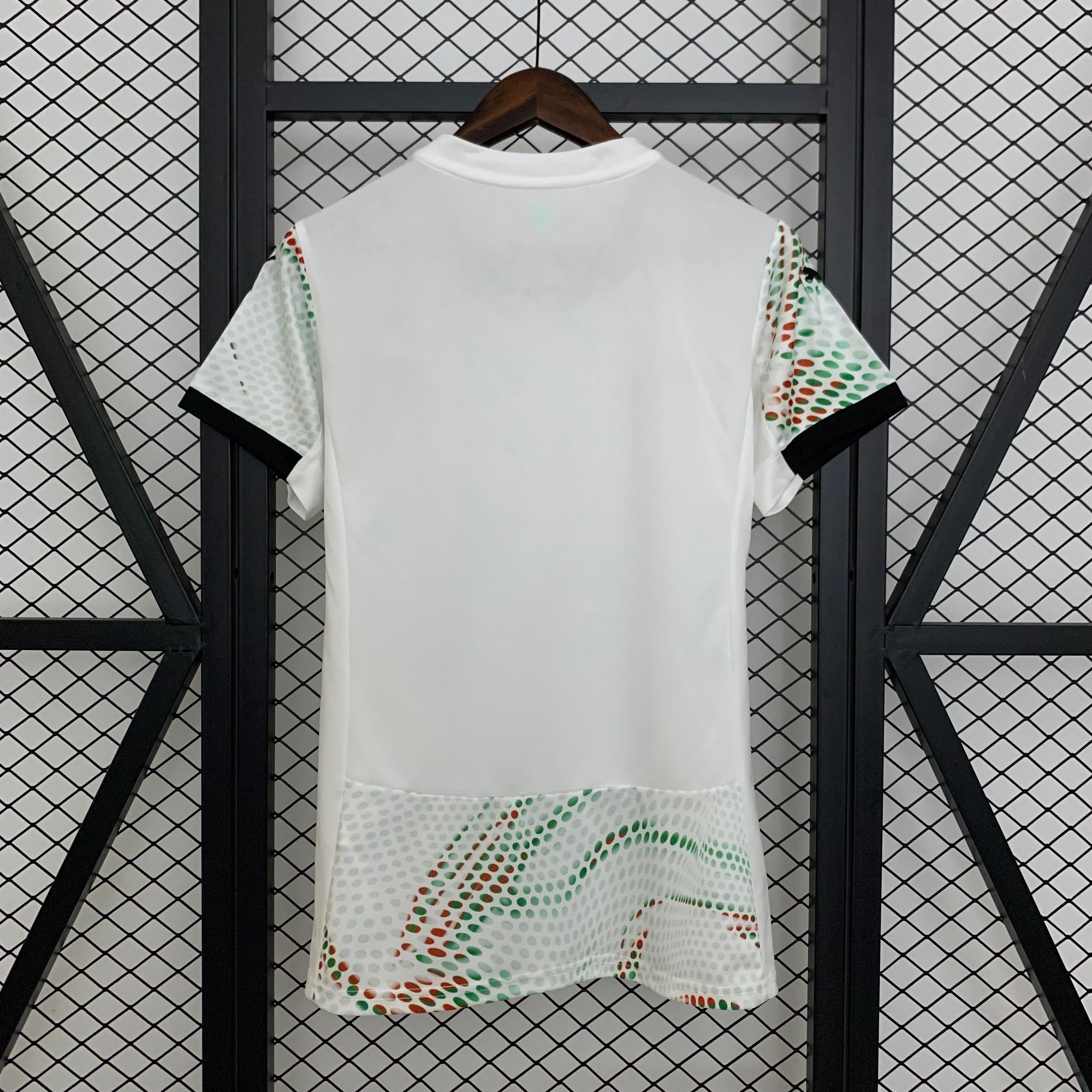 Portugal 2025 Away Women Jersey