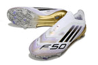 F50 Elite Laceless