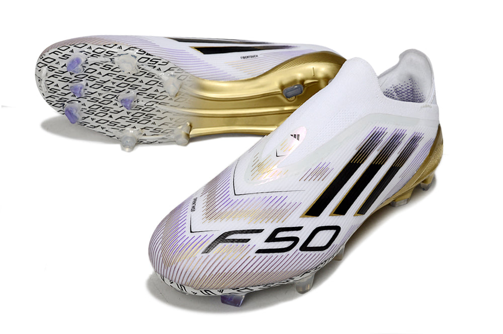 F50 Elite Laceless