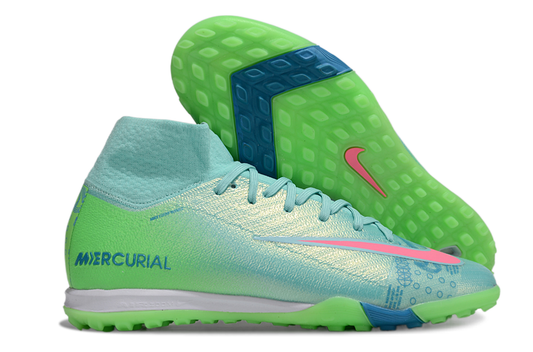 NIKE AIR ZOOM MERCURIAL SUPERFLY 10 TURF