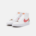 Blazer mid 77 " Indigo Rose "