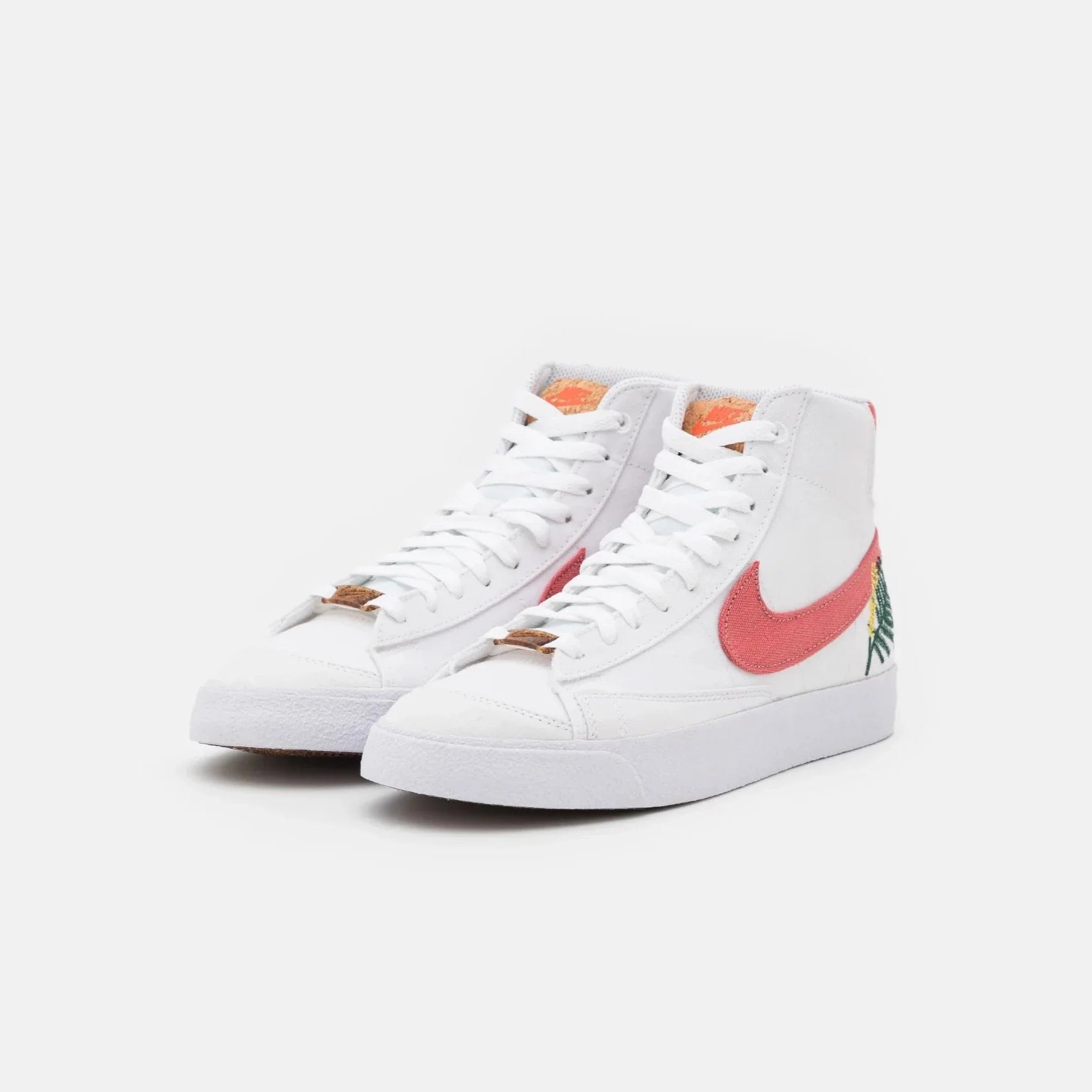 Blazer mid 77 " Indigo Rose "