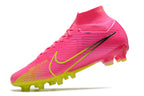 Nike Mercurial Air Zoom Superfly 9 AG