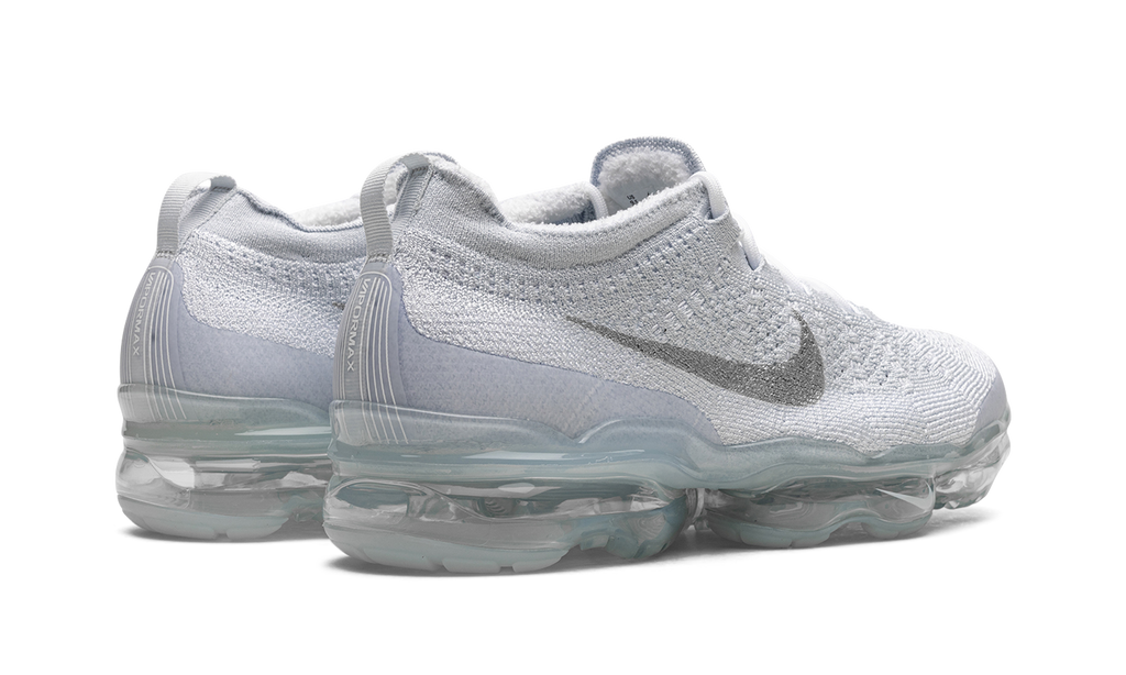 Nike Air VaporMax 2023 Flyknit White/Sky Grey