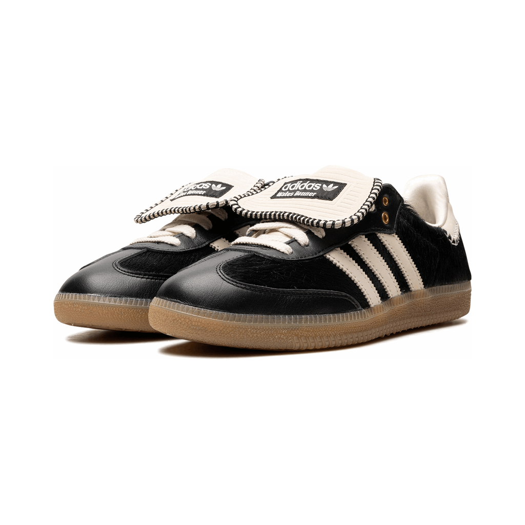 Adidas Wales Bonner x Samba Pony Black