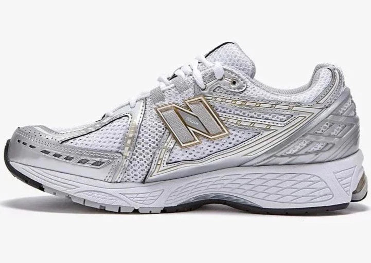 New Balance 1906R '' Silver White ''