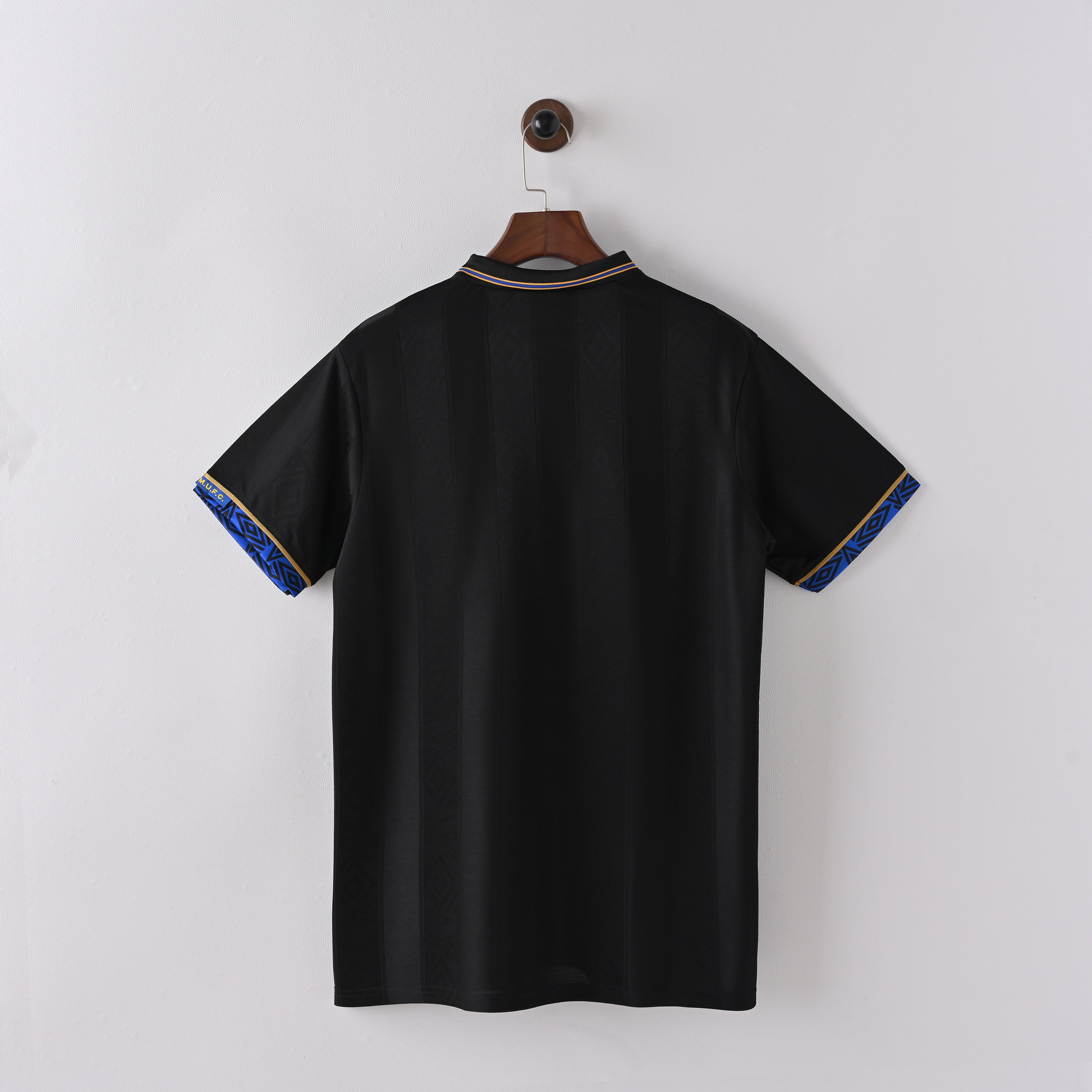 Retro Manchester United 1993/94 Jersey