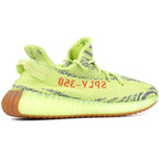 Yeezy Boost 350 V2 Semi Frozen Yellow