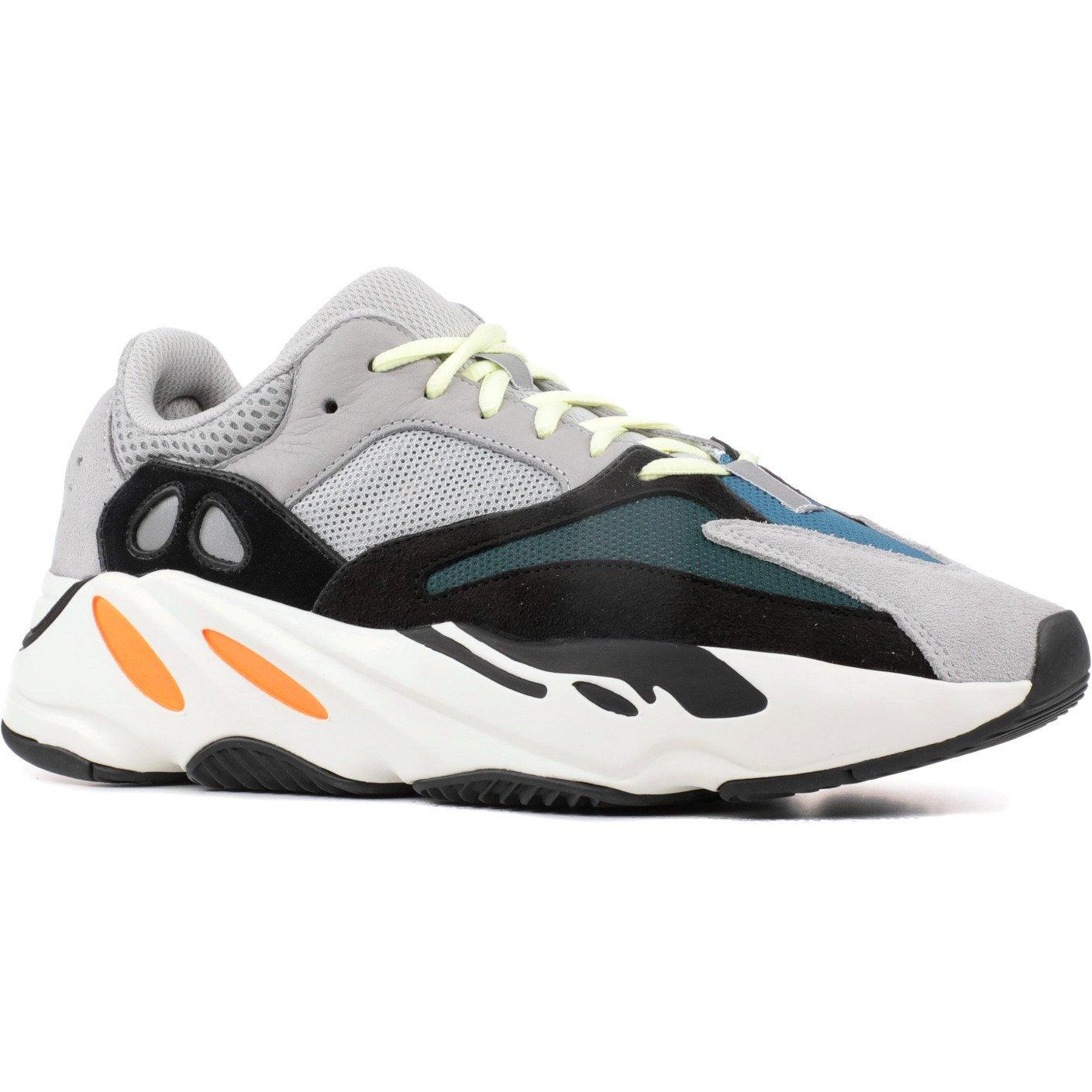 Yeezy 700 Wave Runner Solid Grey