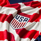 Home 26/27 Player Edition Shirt