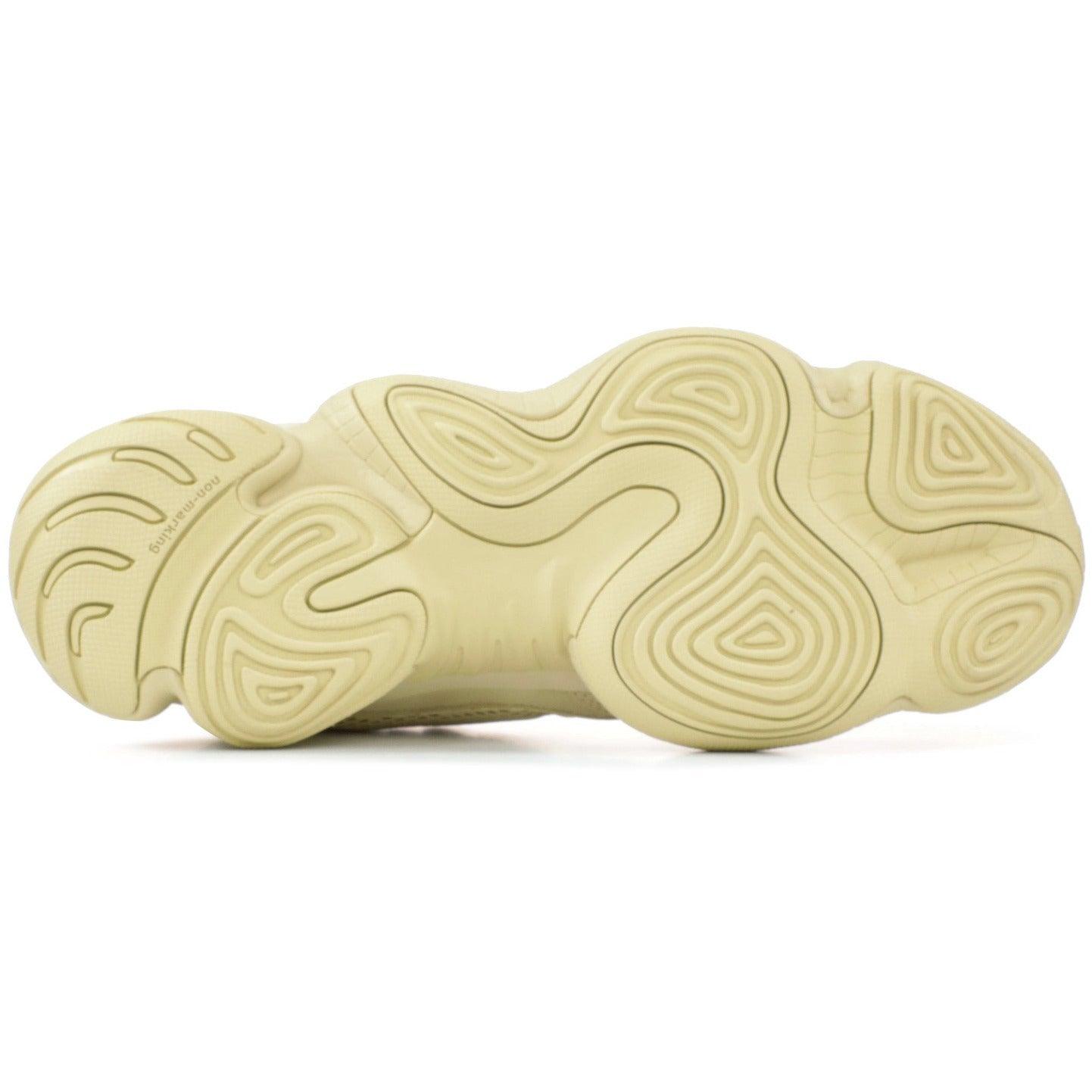 Yeezy 500 Desert Rat Super Moon Yellow