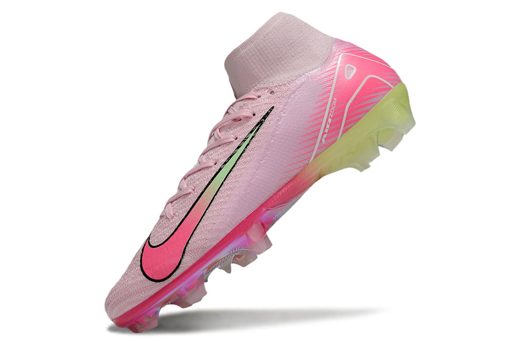 Mercurial Air Zoom Superfly 10