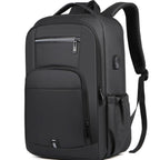 STRAPS BACKPACK