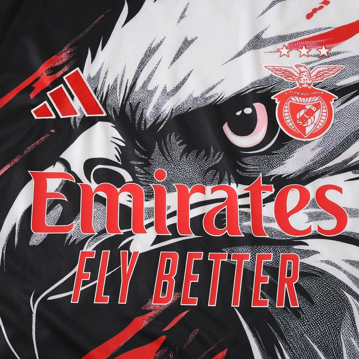 Special Edition Men's Shirt