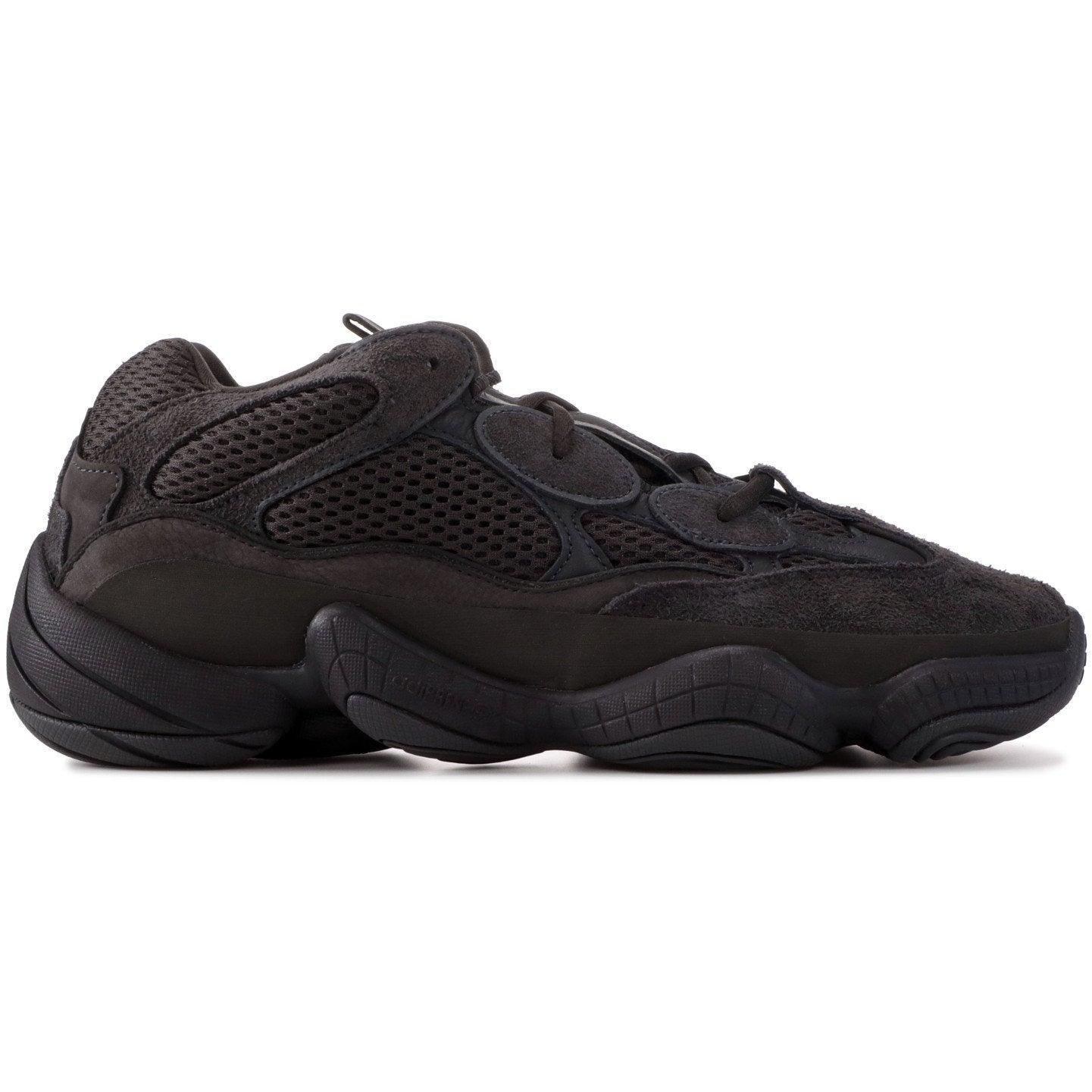 Yeezy 500 Utility Black