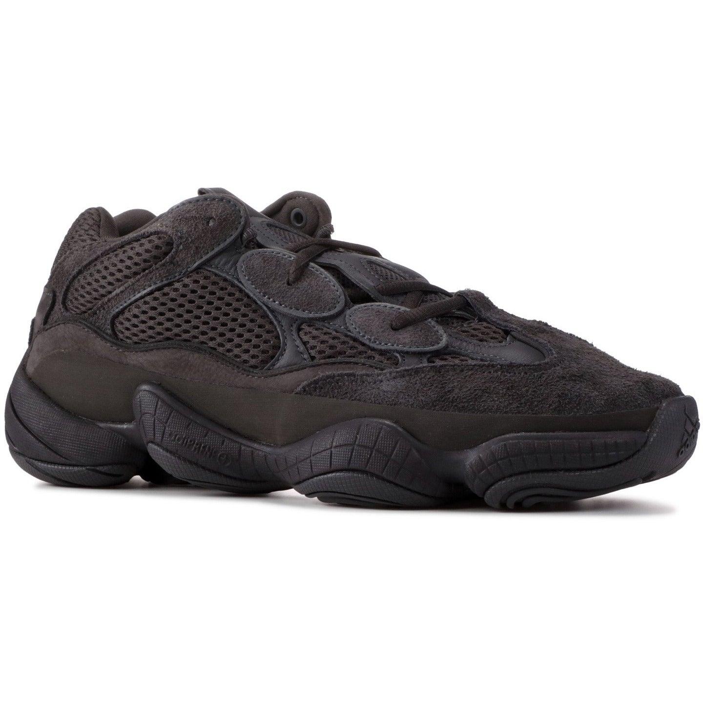 Yeezy 500 Utility Black