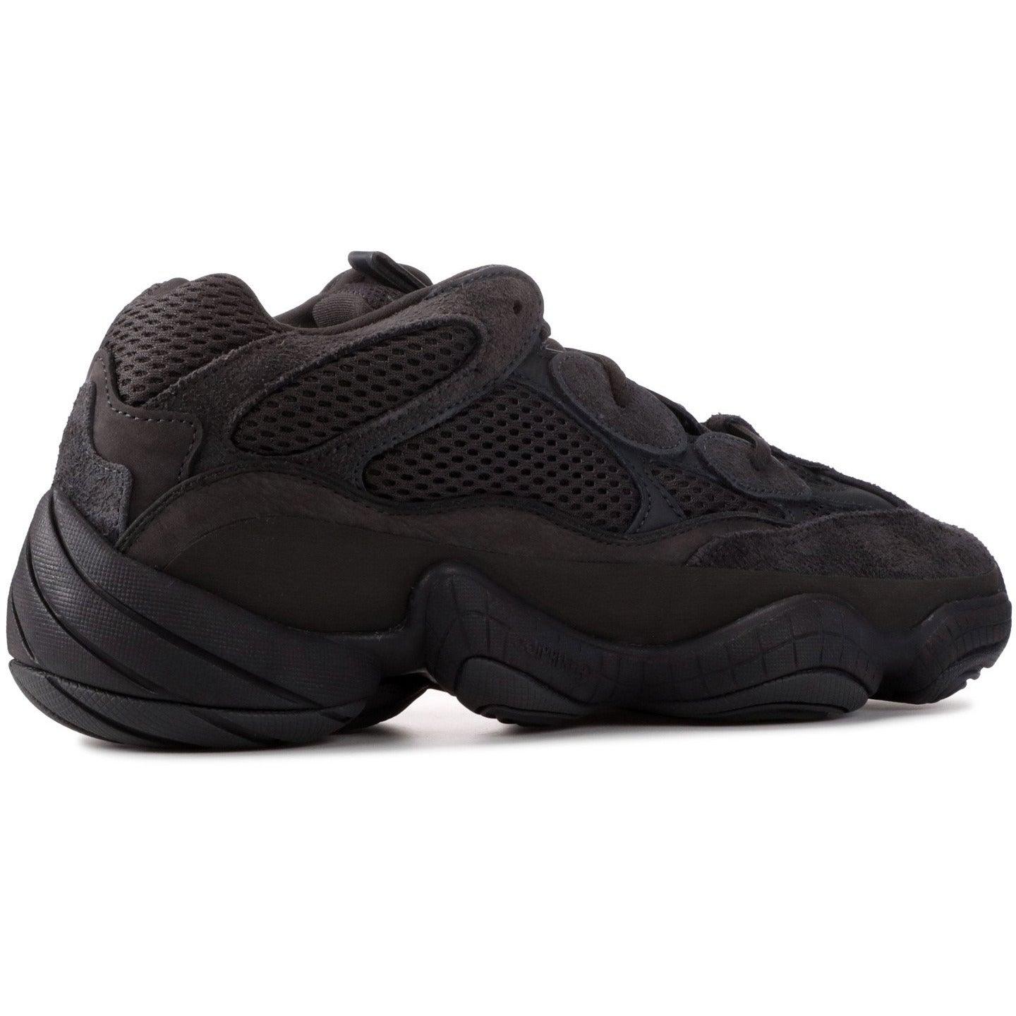 Yeezy 500 Utility Black