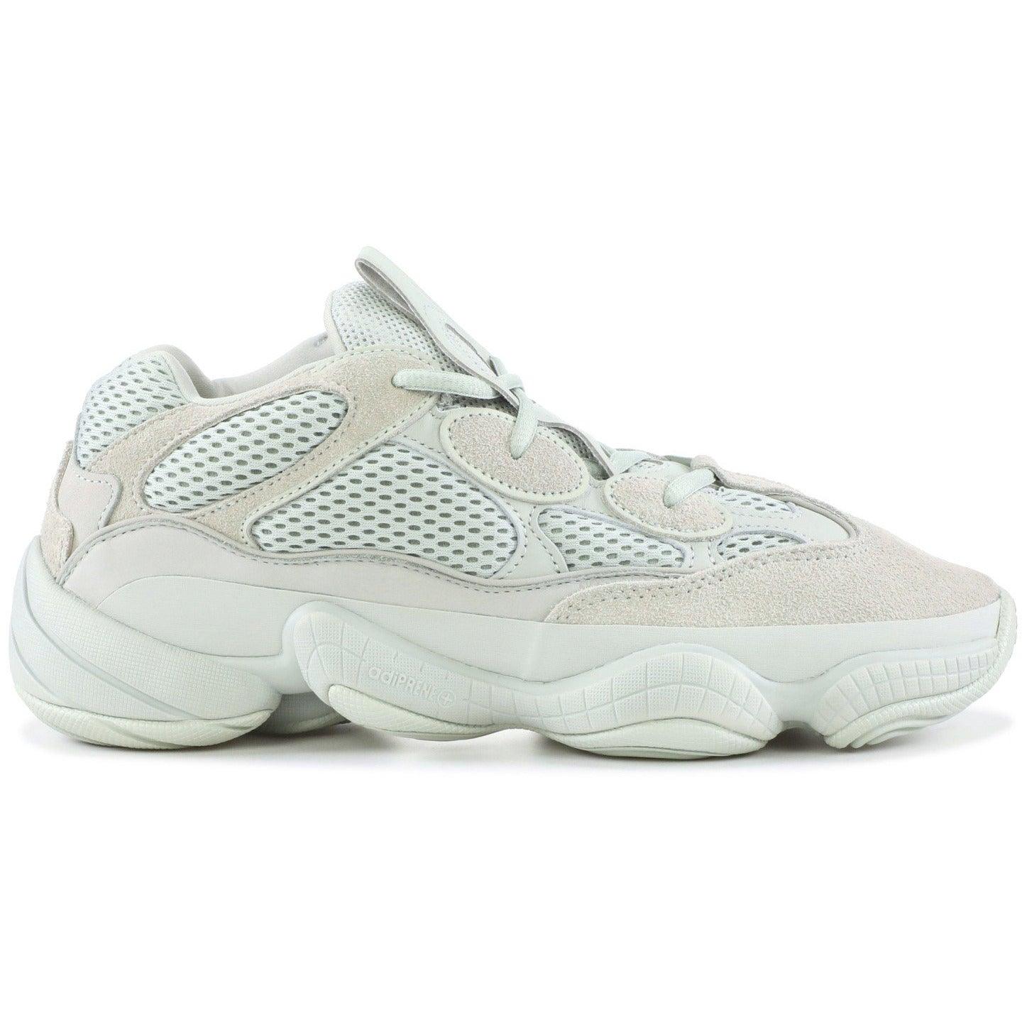 Yeezy 500 Salt
