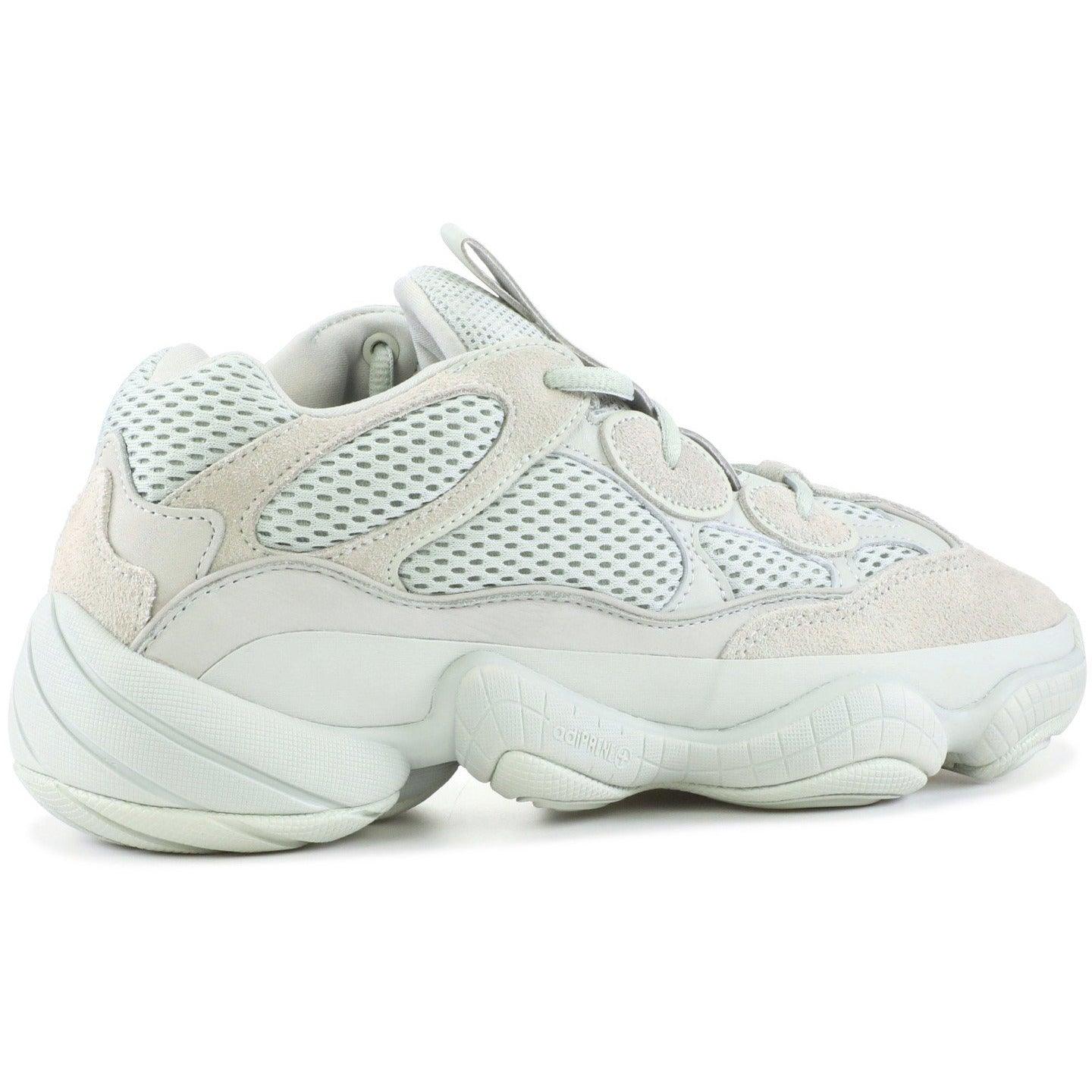 Yeezy 500 Salt