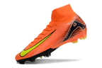 Nike Mercurial Air Zoom Superfly 10